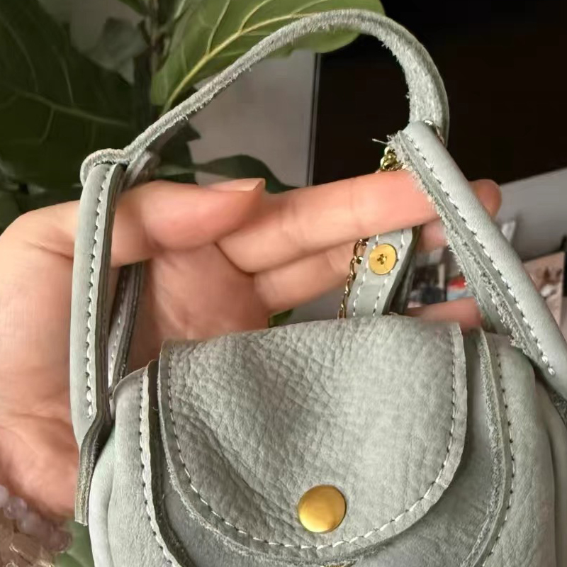 กระเป๋าแฟชั่นสุดน่ารักทรงกล่อง - Luxury Bags Mini บทวิจารณ์และราคา